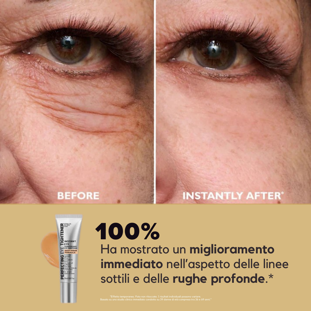 Easy Wear – Lifting Istantaneo Contorno Occhi
