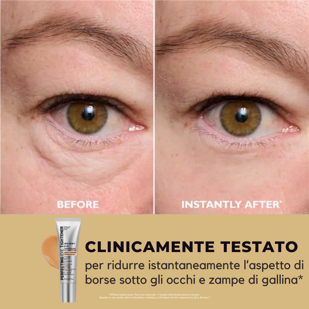 Easy Wear – Lifting Istantaneo Contorno Occhi