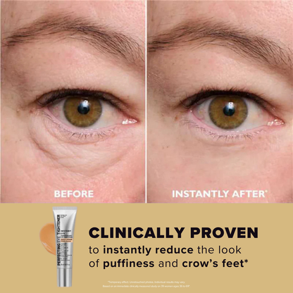 Easy Wear Instant Eye Tightener