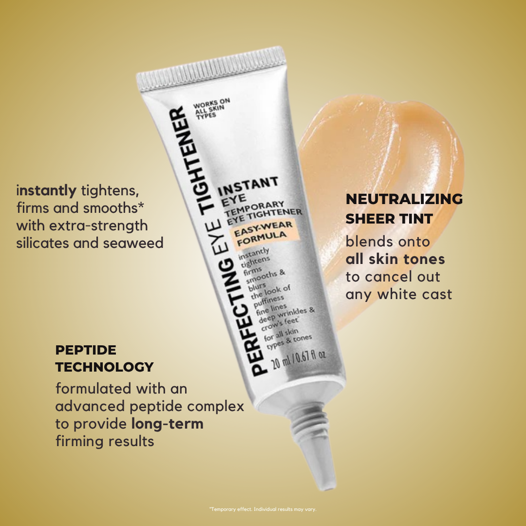 Easy Wear Instant Eye Tightener