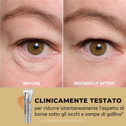 Easy Wear – Lifting Istantaneo Contorno Occhi