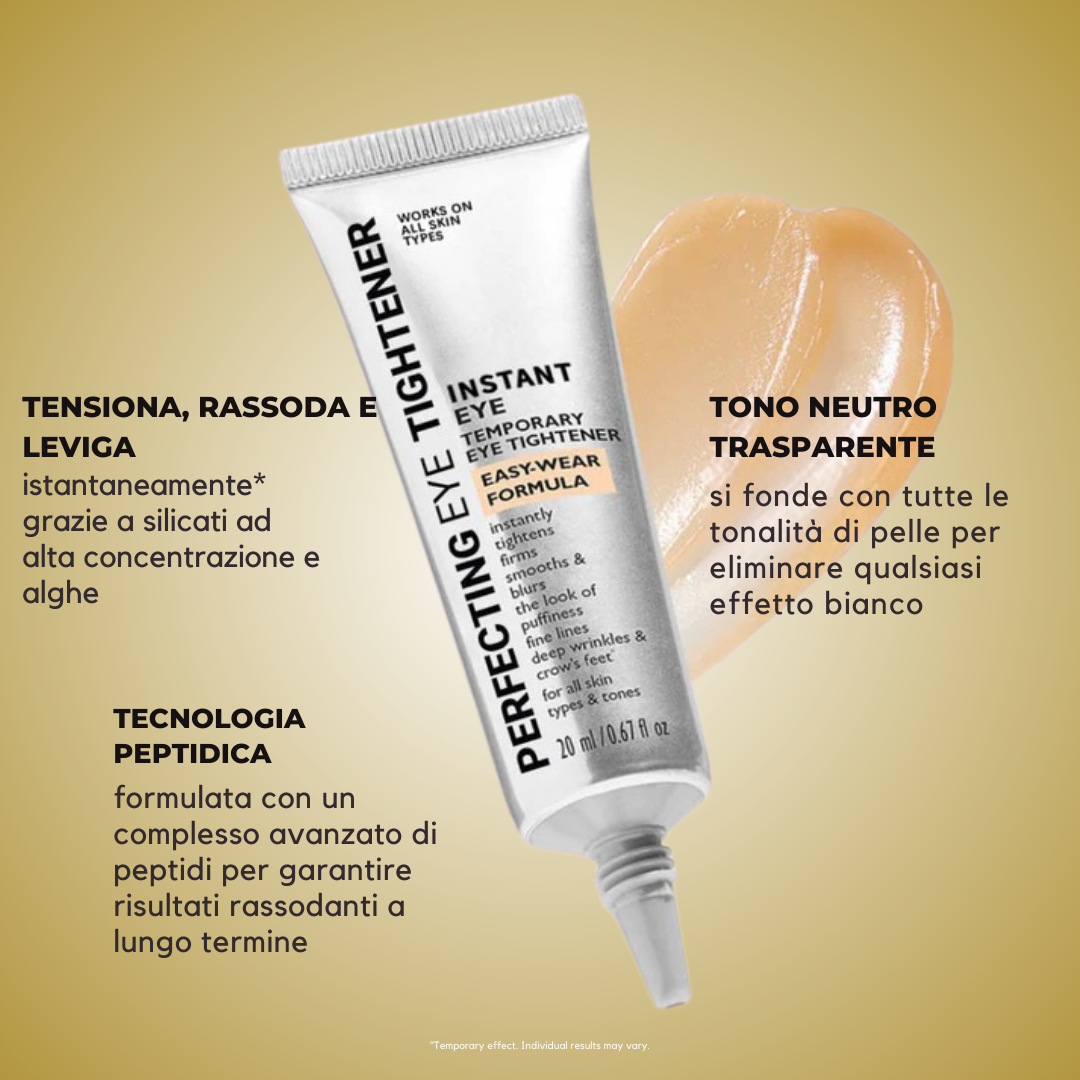 Easy Wear – Lifting Istantaneo Contorno Occhi