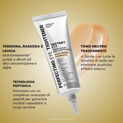 Easy Wear – Lifting Istantaneo Contorno Occhi
