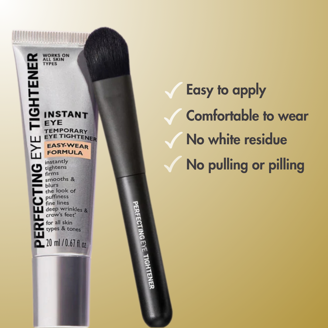 Easy Wear Instant Eye Tightener