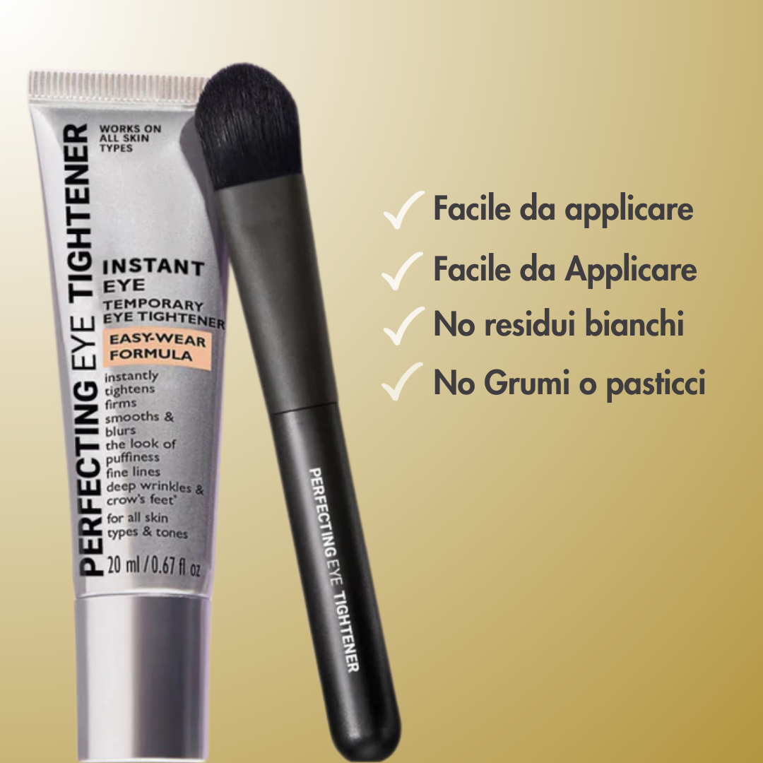 Easy Wear – Lifting Istantaneo Contorno Occhi