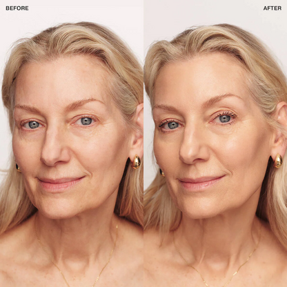 Original 4 in 1 Changing Foundation