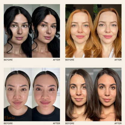Original 4 in 1 Changing Foundation
