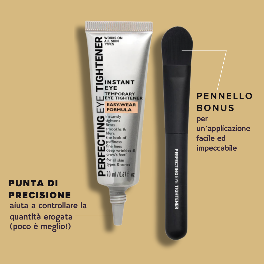 Easy Wear – Lifting Istantaneo Contorno Occhi