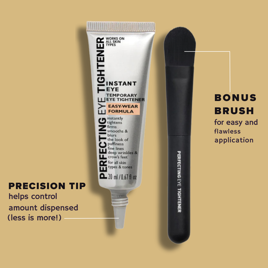 Easy Wear Instant Eye Tightener
